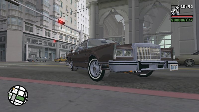 mod